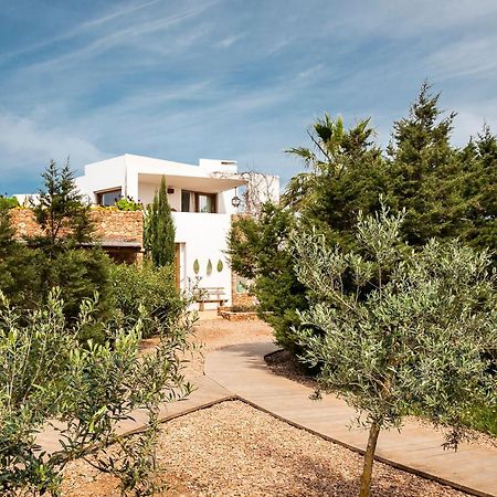 Can Tres Formentera Пляж Миджорн Экстерьер фото